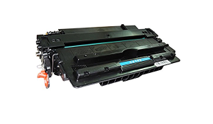 Toner Cartridges 