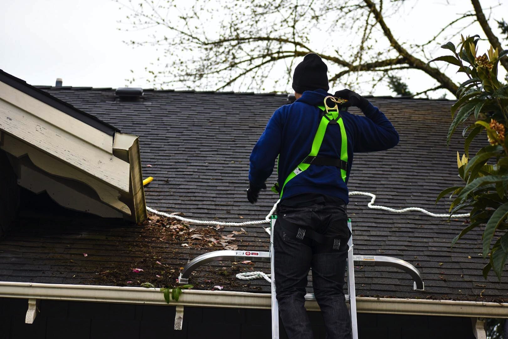 cladding cleaning manchester
